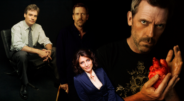 House M.D. /Your #1 source about the best team
